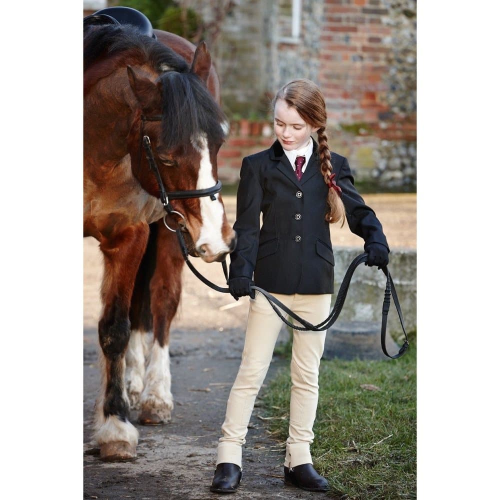 Dublin Childrens/Kids Haseley Show Jacket