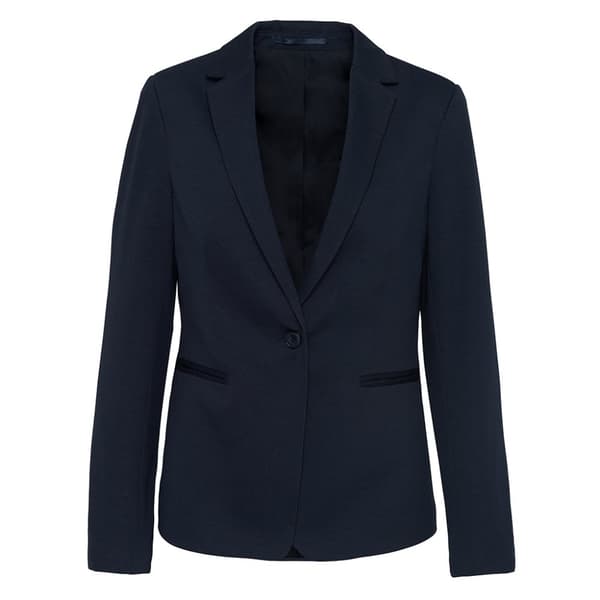 Kariban Womens/Ladies Knitted Blazer