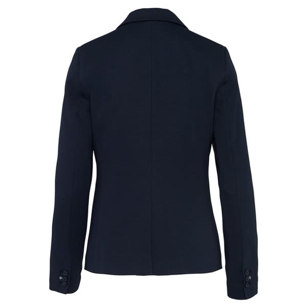 Kariban Womens/Ladies Knitted Blazer