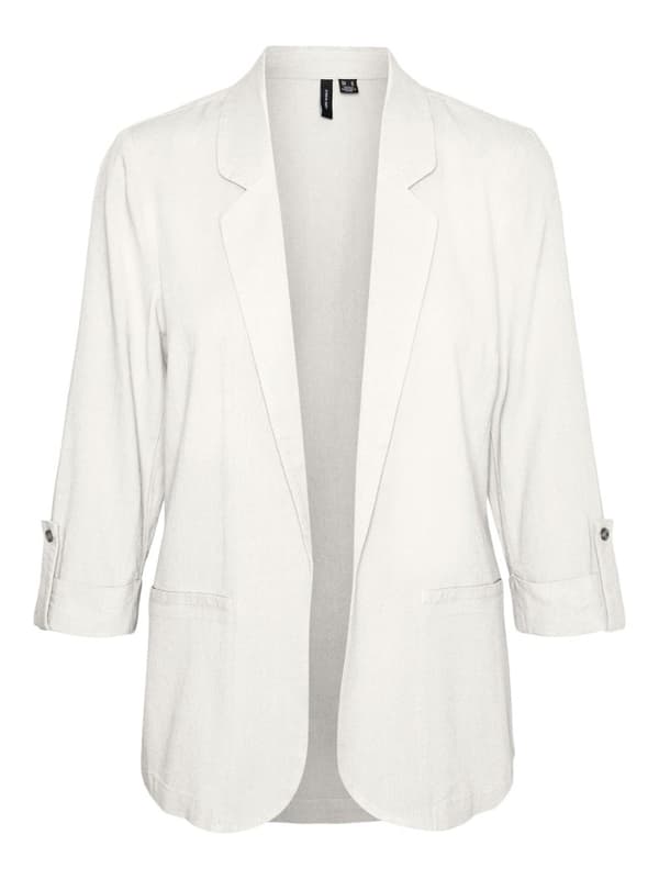 Vero Moda - vmJesmilo 3/4 Loose Blazer
