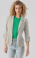 Miniatyrbild 1 av 3: Vero Moda - vmJesmilo 3/4 Loose Blazer