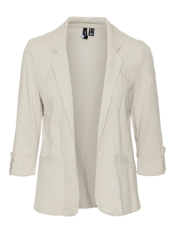 Vero Moda - vmJesmilo 3/4 Loose Blazer