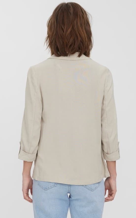 Vero Moda - vmJesmilo 3/4 Loose Blazer