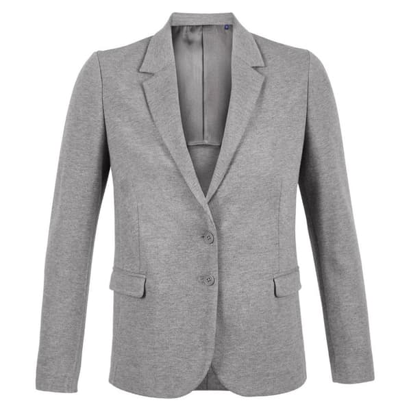 NEOBLU Dame/Damer Marcel Marl Pique Blazer