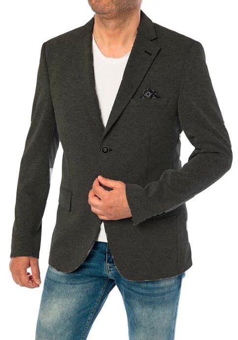 Carisma - Blazer 5214 Struktur