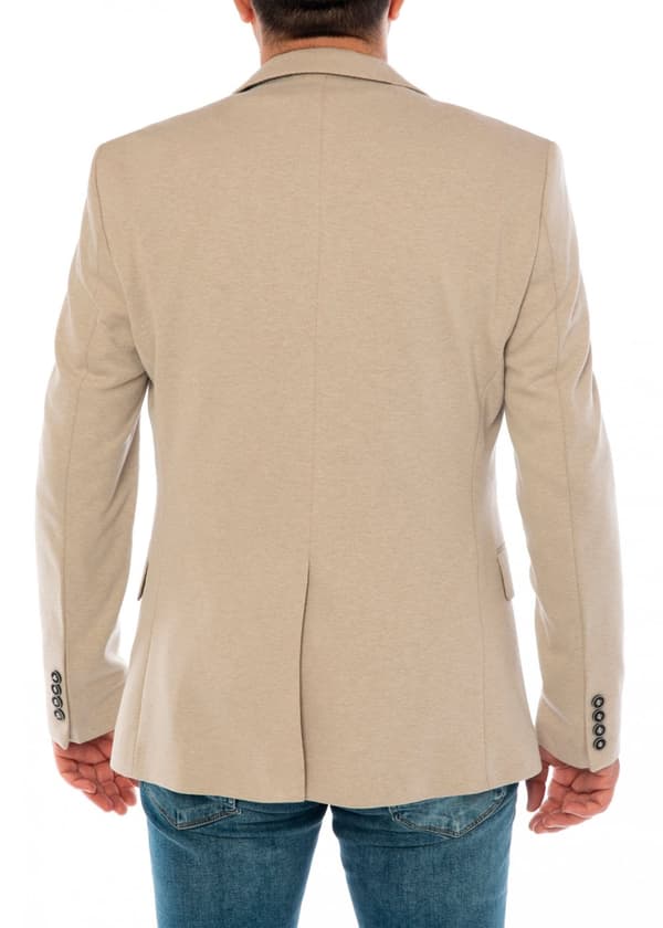 Carisma - Blazer 5214 Struktur