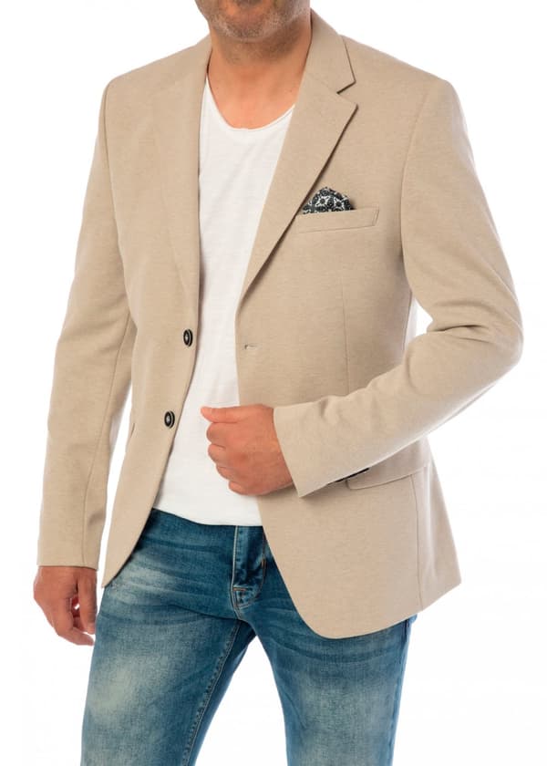 Carisma - Blazer 5214 Struktur