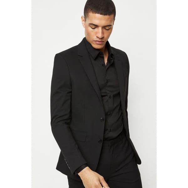 Burton Herre Essential Plus og Tall Skinny jakke