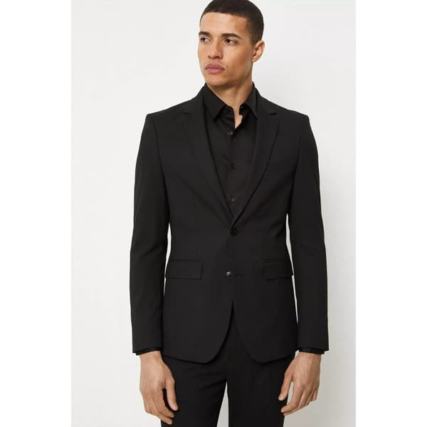 Burton Herre Essential Plus og Tall Skinny jakke