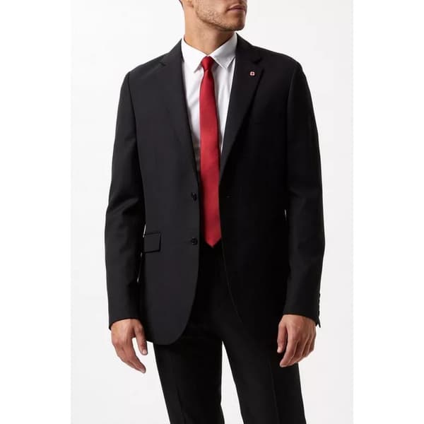 Burton Herre Limited Edition fodbold Slim Suit Jacket