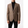 Miniatyrbillede 4 af 5: Burton Herre Dogtooth Slim Blazer