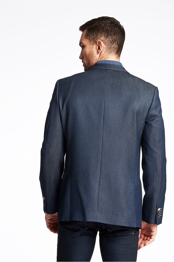 Lindbergh Black - Blazer 30-345031-C