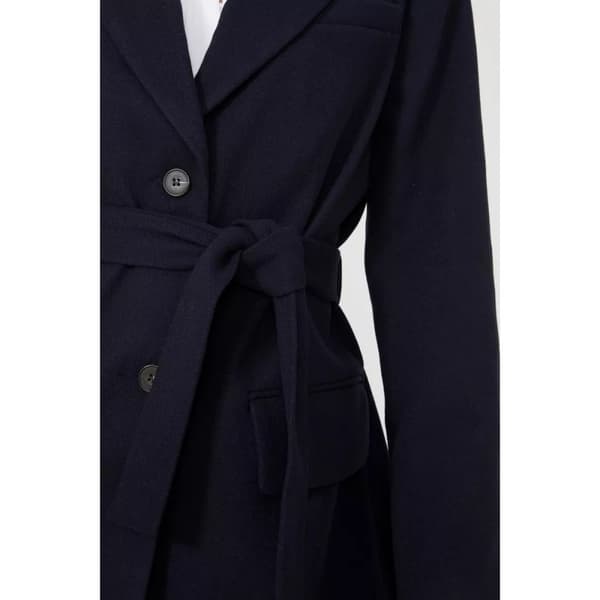 Principles Dame/kvinder/damers bælteformet blazer