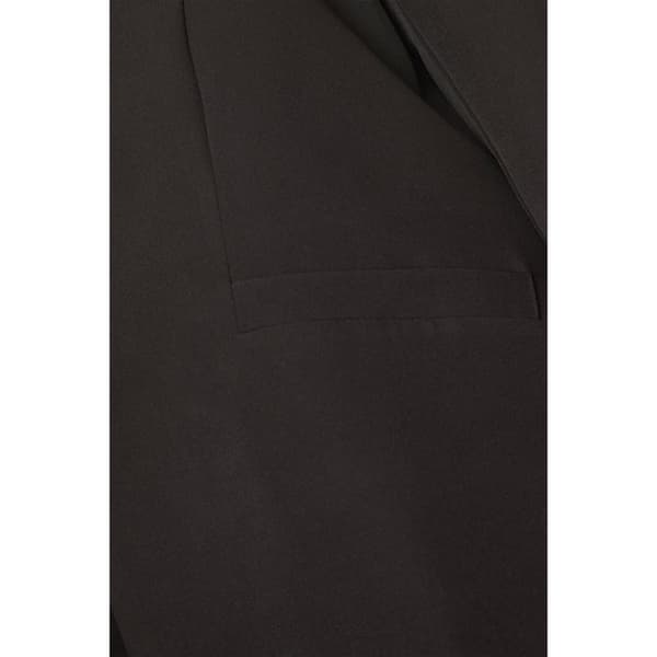 Dorothy Perkins Womens/Ladies Turned Up Cuff Plus Blazer
