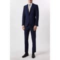 Miniatyrbilde 2 av 2: Burton Mens Marl Slim Suit Jacket
