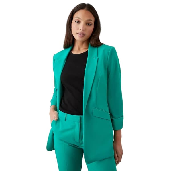 Dorothy Perkins Womens/Ladies Tall Ruched Blazer
