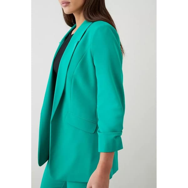 Dorothy Perkins Womens/Ladies Tall Ruched Blazer