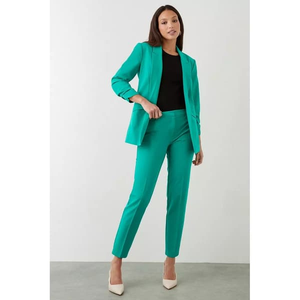 Dorothy Perkins Womens/Ladies Tall Ruched Blazer
