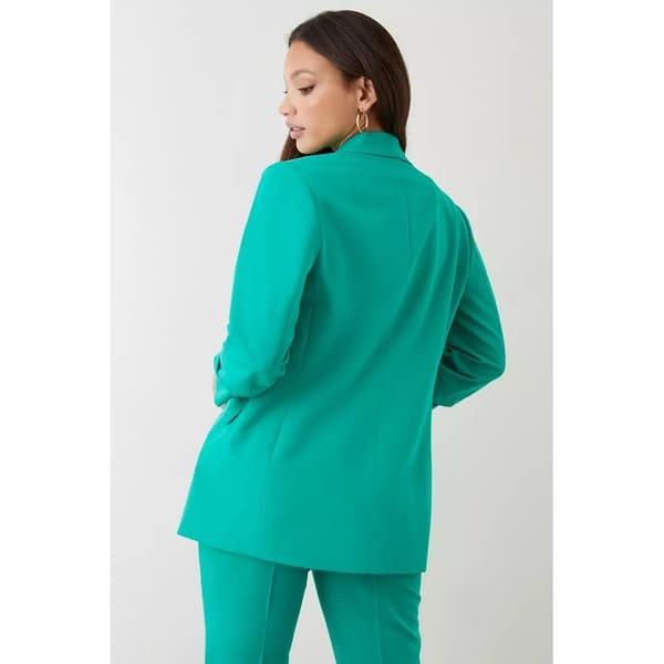 Dorothy Perkins Womens/Ladies Tall Ruched Blazer