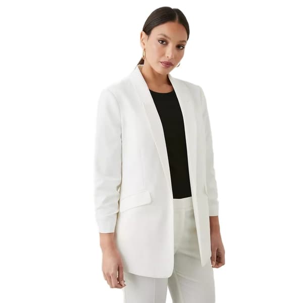Dorothy Perkins Womens/Ladies Tall Ruched Blazer