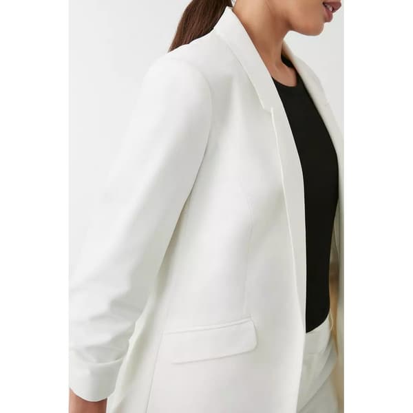 Dorothy Perkins Womens/Ladies Tall Ruched Blazer