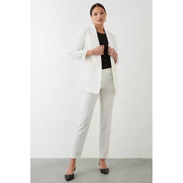 Dorothy Perkins Womens/Ladies Tall Ruched Blazer