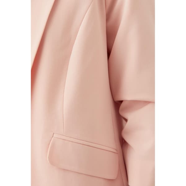 Dorothy Perkins Womens/Ladies Petite Ruched Blazer