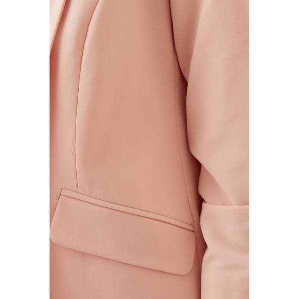 Dorothy Perkins Womens/Ladies Ruched Blazer