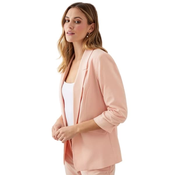 Dorothy Perkins Womens/Ladies Ruched Blazer