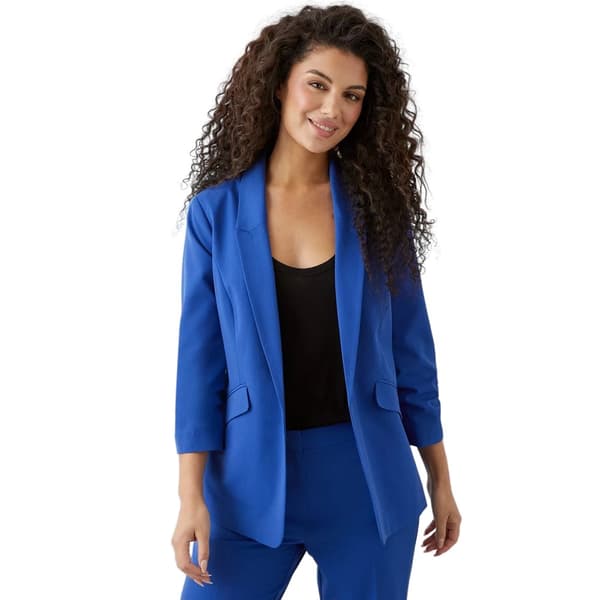 Dorothy Perkins Womens/Ladies Ruched Blazer