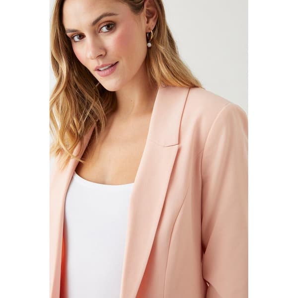 Dorothy Perkins Womens/Ladies Ruched Blazer