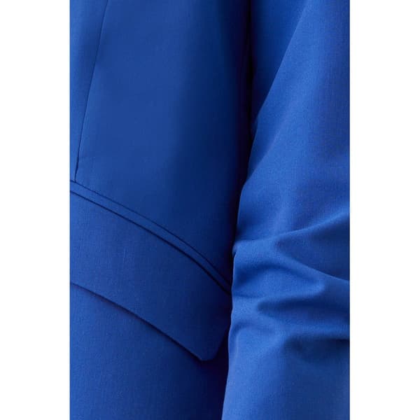 Dorothy Perkins Womens/Ladies Ruched Blazer