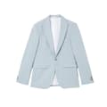 Miniatyrbillede 1 af 5: Burton Herre End On End enkeltradet skinny jakke