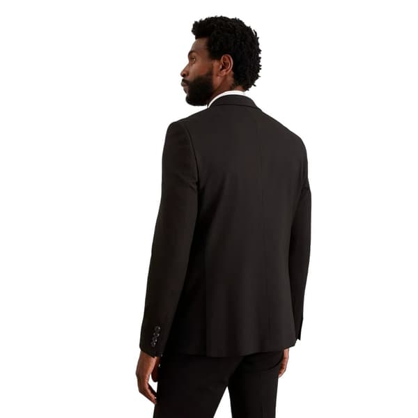 Burton Essential Skinny kostymjacka för herrar