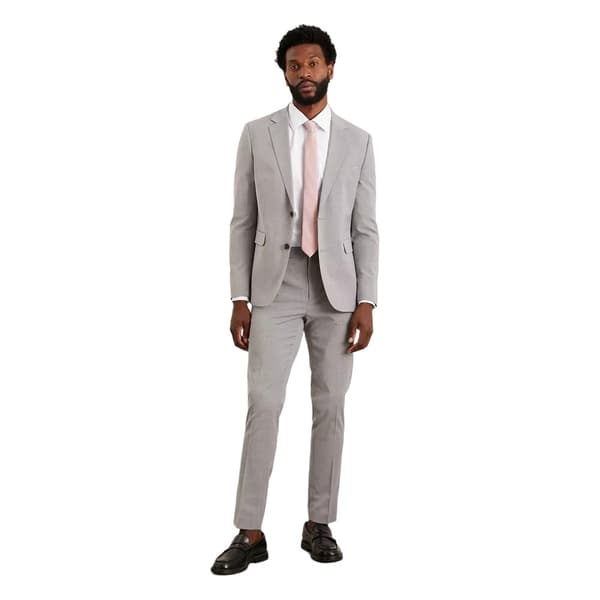 Burton Essential Skinny kostymjacka för herrar