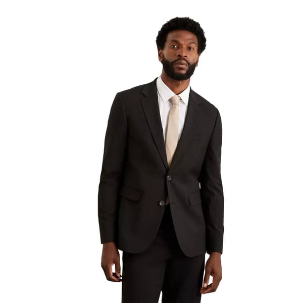 Burton Essential Skinny kostymjacka för herrar