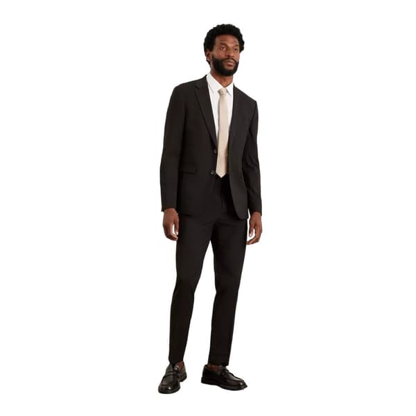 Burton Essential Skinny kostymjacka för herrar