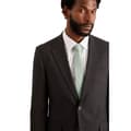 Miniatyrbilde 3 av 4: Burton Mens Essential Single-Breasted Tailored Suit Jacket