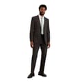 Miniatyrbilde 4 av 4: Burton Mens Essential Single-Breasted Tailored Suit Jacket