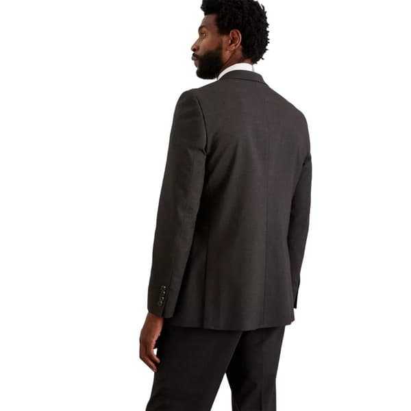 Burton Mens Essential enkelknäppt skräddarsydd kostymjacka