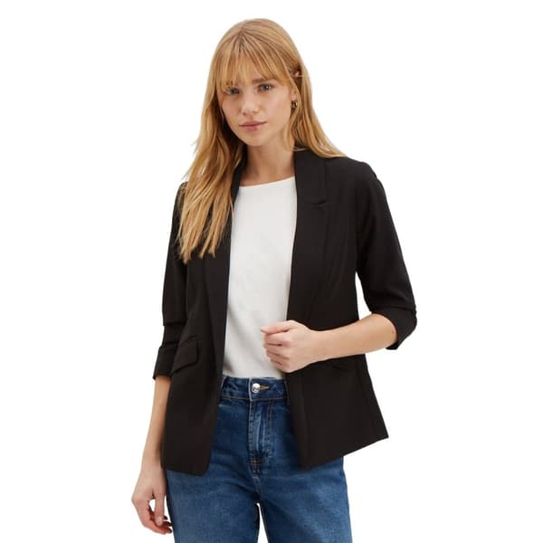 Dorothy Perkins Womens/Ladies Petite Ruched Blazer