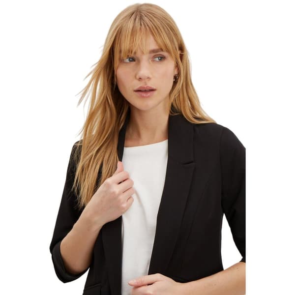 Dorothy Perkins Womens/Ladies Petite Ruched Blazer