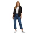 Miniatyrbilde 5 av 5: Dorothy Perkins Womens/Ladies Petite Ruched Blazer