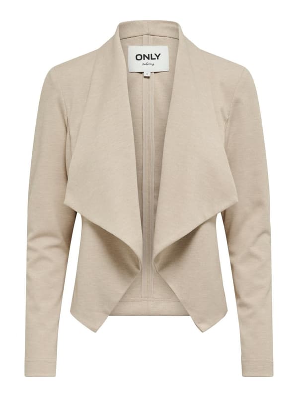 Only - onlLilia LS Short Blazer