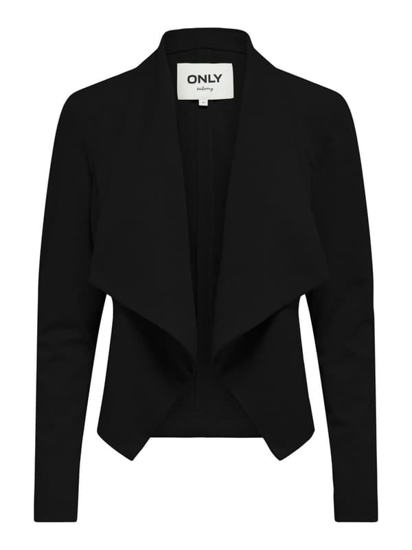 Only - onlLilia LS Short Blazer