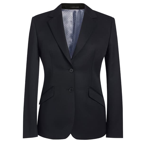 Brook Taverner Womens/Ladies Concept Hebe Blazer