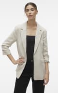 Miniatyrbild 1 av 4: Vero Moda - vmFrida Regular Blazer