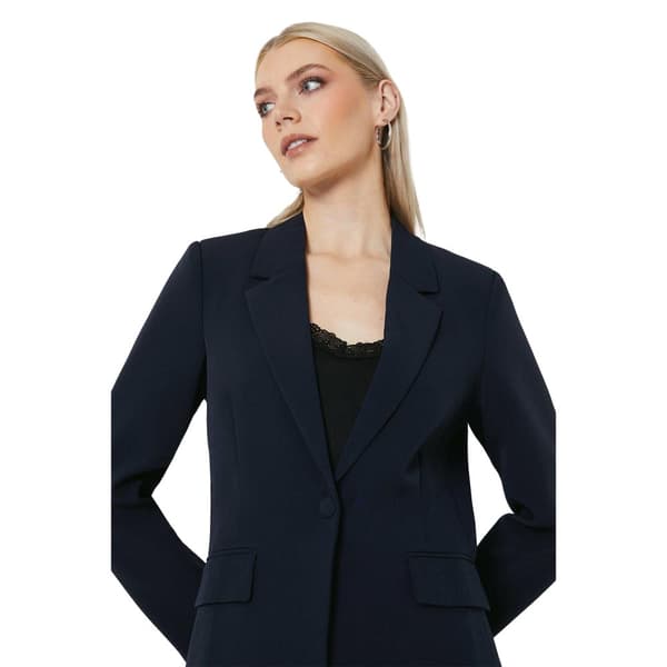 Principles Womens/Ladies Single-Breasted Blazer