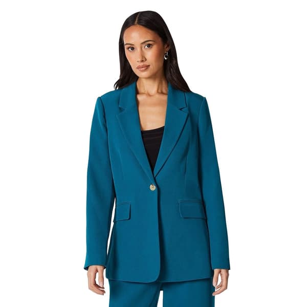 Principles Womens/Ladies Single-Breasted Blazer