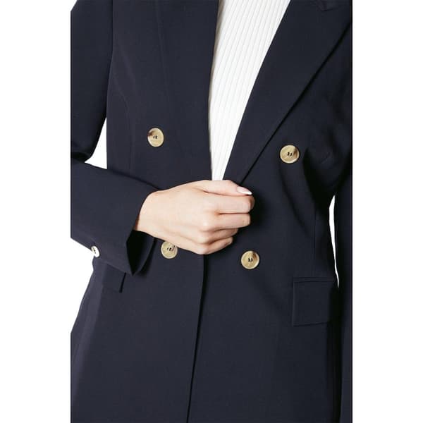 Principles Dam/Lady Dubbelknäppt Edge To Edge Blazer